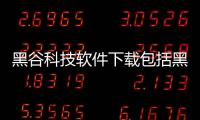 黑谷科技軟件下載包括黑谷科技運營時間管理軟件的詳細情況