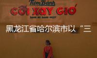 黑龍江省哈爾濱市以“三個到位”深入開展“食品安全制度落實(shí)年”活動