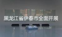 黑龍江省伊春市全面開展“市場(chǎng)監(jiān)管護(hù)航冬季旅游”專項(xiàng)整治行動(dòng)