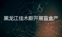 黑龍江佳木斯開展盲盒產品專項檢查