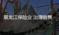 黑龍江保險業 治理銷售誤導