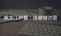黑龍江伊春：體察暗訪景區安全與服務