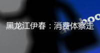 黑龍江伊春：消費體察走進外賣平臺企業
