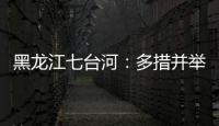 黑龍江七臺河：多措并舉解難題 助力企業復工復產
