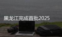 黑龍江完成首批2025年第九屆亞冬會綠色電力交易