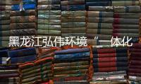 黑龍江弘偉環境“一體化氣浮裝置”設備