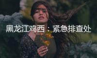 黑龍江雞西：緊急排查處置厄瓜多爾涉事凍蝦