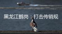 黑龍江鶴崗：打擊傳銷規范直銷顯成效