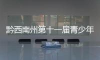 黔西南州第十一屆青少年科技創(chuàng)新大賽評(píng)審會(huì)召開(kāi)