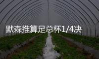 默森推算足總杯1/4決賽比分：曼聯1