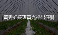 黃秀虹接班黃光裕出任鵬潤投資董事長