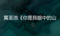 黃圣池《你是我眼中的山川和海洋》 技能滿(mǎn)點(diǎn)三觀超正