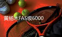 黃楊木FAS級6000—6500元立方米\榕江木材加工企業(yè)促就業(yè)效果佳