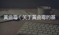 黃曲霉（關于黃曲霉的基本情況說明介紹）