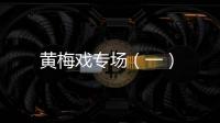 黃梅戲專場（一）