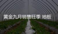 黃金九月銷售旺季 地板企業(yè)需合理應(yīng)對(duì)促銷潮