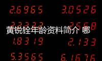 黃銳銓年齡資料簡介 哪里人怎么火的直播ID