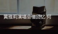 黃雅莉演唱會(huì)借回憶 何炅張靚穎何潔力挺【娛樂(lè)新聞】風(fēng)尚中國(guó)網(wǎng)