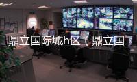 鼎立國際城h區（鼎立國際城）