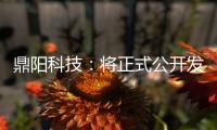 鼎陽(yáng)科技：將正式公開發(fā)布SPS6000X系列寬范圍可編程直流開關(guān)電源