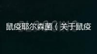 鼠疫耶爾森菌（關于鼠疫耶爾森菌的基本情況說明介紹）