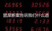 鼠屎斷案告訴我們什么道理 寓言故事鼠屎斷案告訴我們什么道理