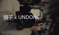 鴿子 x UNDONE 全新聯名腕表系列發布，這很 Staple~