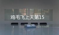 雞毛飛上天第15