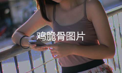 雞脆骨圖片