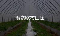 鹿寨歐村山莊