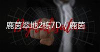 鹿茵翠地2棟7D（鹿茵翠地）