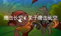 鷹擊長(zhǎng)空（關(guān)于鷹擊長(zhǎng)空的基本情況說(shuō)明介紹）