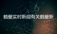 鶴壁實(shí)時(shí)新聞?dòng)嘘P(guān)鶴壁新聞熱點(diǎn)大事件的詳細(xì)內(nèi)容
