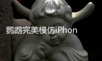 鸚鵡完美模仿iPhone手機(jī)的經(jīng)典鈴聲 網(wǎng)友：聲線不錯(cuò) 就是走調(diào)