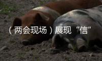 （兩會(huì)現(xiàn)場(chǎng)）展現(xiàn)“信”與“新”，郭衛(wèi)民再次與中外記者面對(duì)面