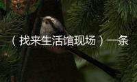 （找來(lái)生活館現(xiàn)場(chǎng)）一條生活館：20個(gè)榮耀捧杯瞬間