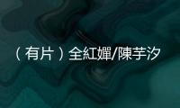（有片）全紅嬋/陳芋汐奪得跳水世界盃女子雙人10米臺(tái)冠軍