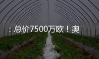 ：總價7500萬歐！奧斯梅恩將轉會加拉塔薩雷