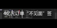 4億元訂單“不見面”簽了！兩大央企創新模式簽約造船