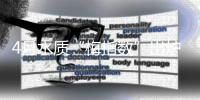 4月水質“梅指數”出爐，斷面水質優良率較上月有所下滑