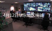 4月12日華東地區(qū)純堿市場(chǎng)行情,市場(chǎng)研究