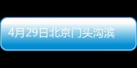 4月29日北京門頭溝濱河西區社區免費核酸檢測通知