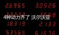4種動力齊了 沃爾沃亞太全新S60實車曝光