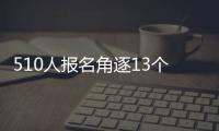 510人報(bào)名角逐13個(gè)州縣（市）團(tuán)委領(lǐng)導(dǎo)干部職位
