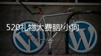 520禮物太費腦!小狗吸塵器清潔好物才是真需要