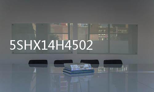 5SHX14H4502