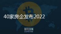 40家房企發(fā)布2022年度業(yè)績(jī)預(yù)告,近八成虧損