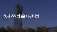 6月28日至7月6日 閩臺龍舟邀請賽將在八卦溝筍浯溪舉行