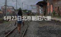 6月23日北京朝陽六里屯街道核酸檢測安排詳情