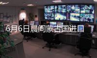 6月6日晨間蒙古國進口煉焦煤市場偏弱運行